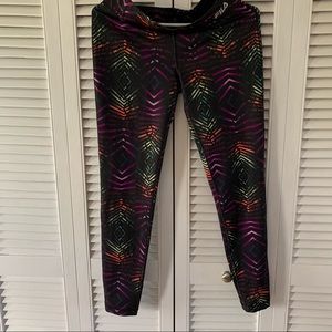 Fila Sport Running Pants